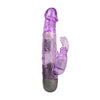 BAILE - GIVE YOU LOVER VIBRADOR CON RABBIT LILA - Sensuana.es