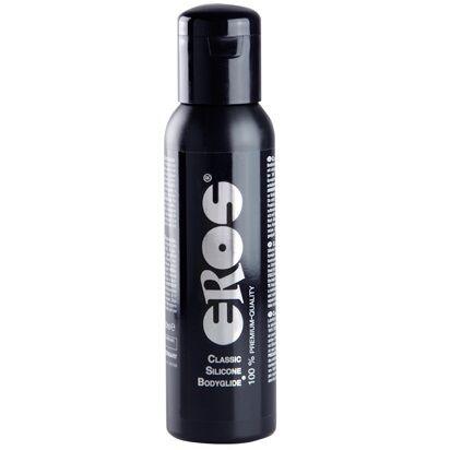 EROS - CLASSIC SILICONA BODYGLIDE 50 ML - Sensuana.es