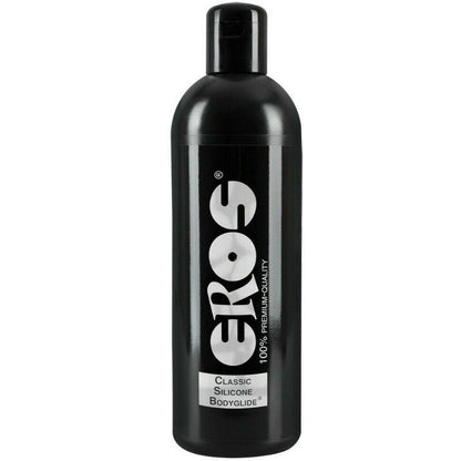 EROS - CLASSIC SILICONA BODYGLIDE 500 ML - Sensuana.es