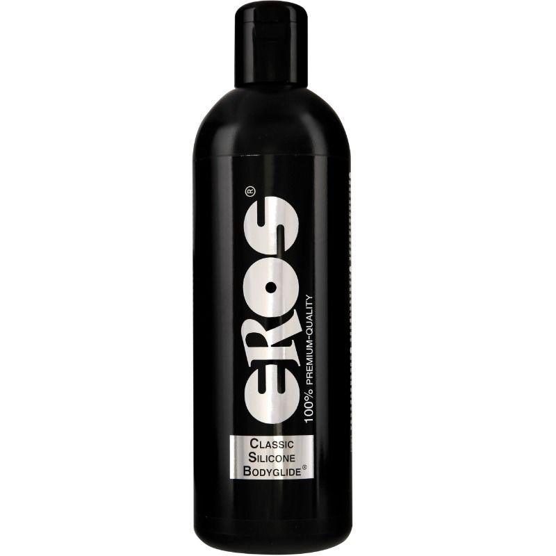 EROS - CLASSIC SILICONA BODYGLIDE 1000 ML - Sensuana.es