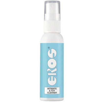 EROS - LIMPIADOR INTIMO EXTERNO Y DE JUGUETES 200 ML - Sensuana.es