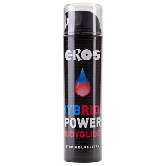 EROS POWER LINE - POWER BODYGLIDE 30 ML - Sensuana.es