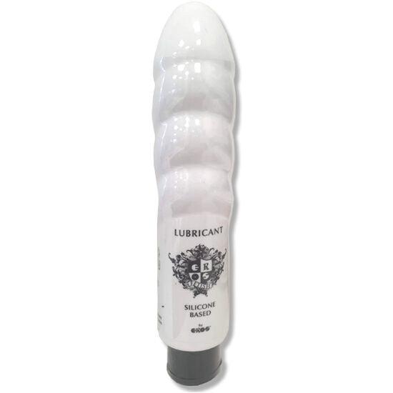 EROS FETISH LINE - LUBRICANTE SILICONA BOTE DILDO 175 ML - Sensuana.es