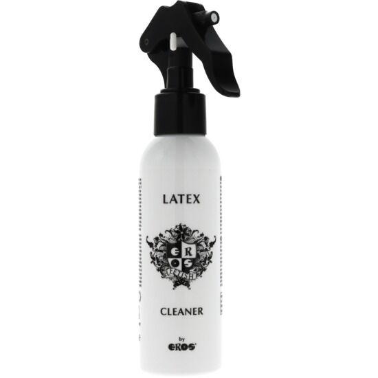 EROS FETISH LINE - LATEX LIMPIADOR 150 ML - Sensuana.es