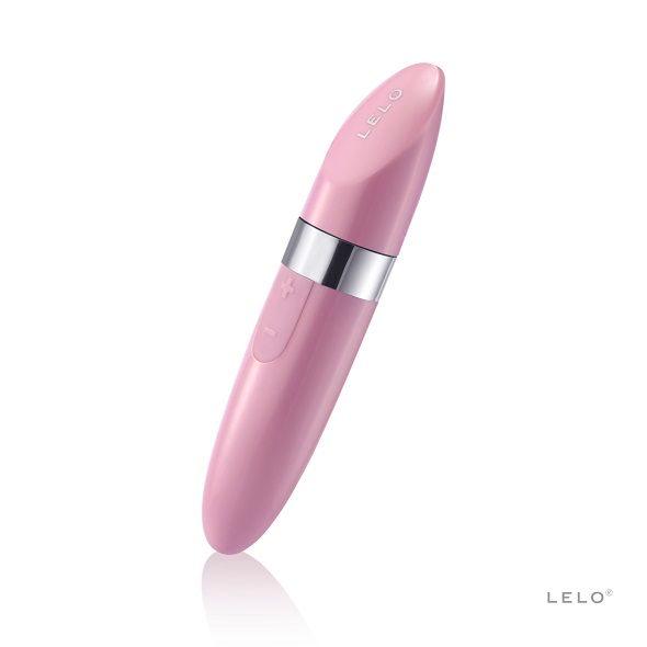 LELO - MIA 2 VIBRADOR ROSA - Sensuana.es