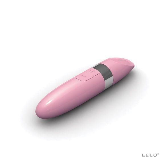 LELO - MIA 2 VIBRADOR ROSA - Sensuana.es