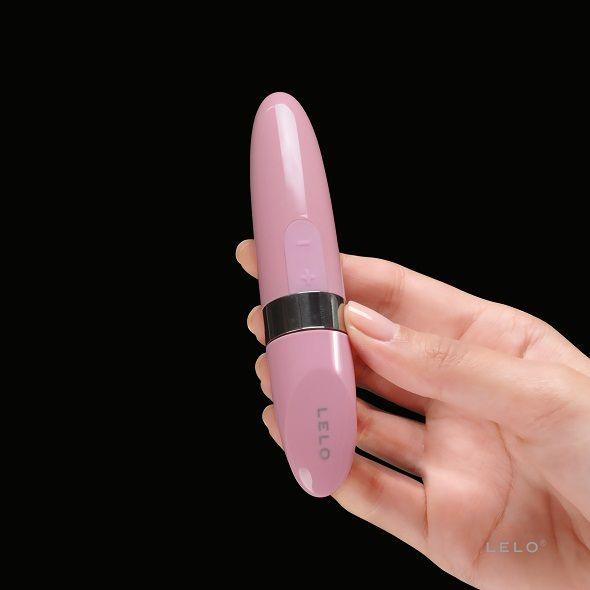 LELO - MIA 2 VIBRADOR ROSA - Sensuana.es