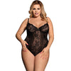 SUBBLIME - TEDDY MODELO FLORAL TALLA GRANDE - Sensuana.es