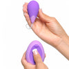 FANTASY FOR HER - HUEVO-MASAJEADOR CONTROL REMOTO EXCITE-HER - Sensuana.es