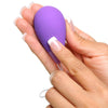 FANTASY FOR HER - HUEVO-MASAJEADOR CONTROL REMOTO EXCITE-HER - Sensuana.es