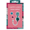 HAPPY LOKY - KEGEL BEADS ENTRENAMIENTO SUELO PELVICO - Sensuana.es