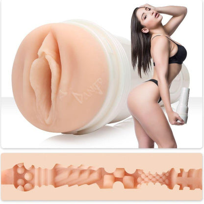 FLESHLIGHT GIRLS - ABELLA DANGER VAGINA - Sensuana.es