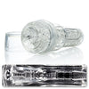 FLESHLIGHT - GO MASTURBADOR TORQUE ICE - Sensuana.es