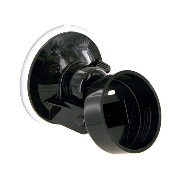 FLESHLIGHT - ADAPTADOR DUCHA SHOWER MOUNT - Sensuana.es