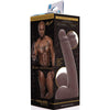 FLESHJACK - MILAN CHRISTOPHER DILDO 18.4 CM - Sensuana.es