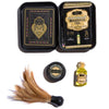 KAMASUTRA - WEEKENDER TIN KIT VANILLA CREAM VAINILLA - Sensuana.es