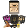 KAMASUTRA - WEEKENDER TIN KIT VANILLA CREAM VAINILLA - Sensuana.es