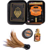 KAMASUTRA - WEEKENDER TIN KIT MANGO TROPICAL - Sensuana.es