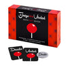 TEASE & PLEASE - EL JUEGO DE LA VERDAD EROTIC PARTY EDITION - Sensuana.es