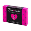 TEASE & PLEASE - EL JUEGO DE LA VERDAD EROTIC COUPLES EDITION - Sensuana.es