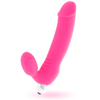 INTENSE - SUGAR SEVEN SPEEDS SILICONE FUSHSIA - Sensuana.es