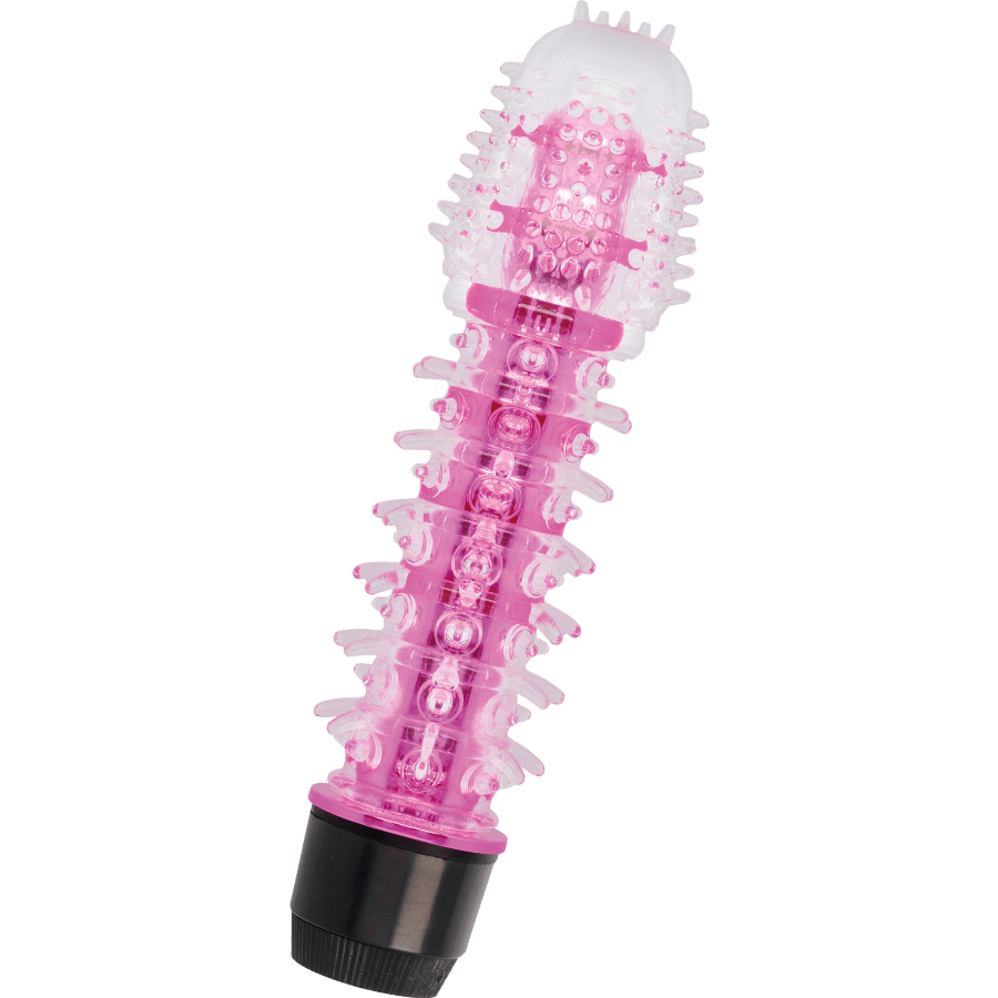 GLOSSY - AXEL VIBRADOR ROSA - Sensuana.es