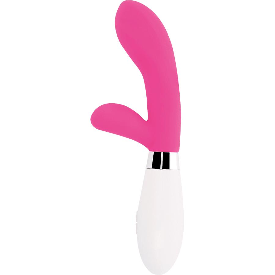 GLOSSY - JACKSON RABBIT ROSA - Sensuana.es