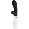 GLOSSY - JACKSON RABBIT NEGRO - Sensuana.es