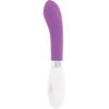 GLOSSY - JOHN VIBRADOR LILA - Sensuana.es