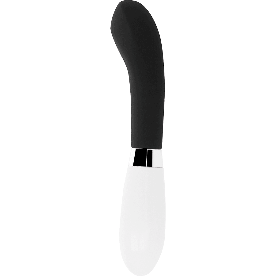 GLOSSY - JOHN VIBRADOR NEGRO - Sensuana.es