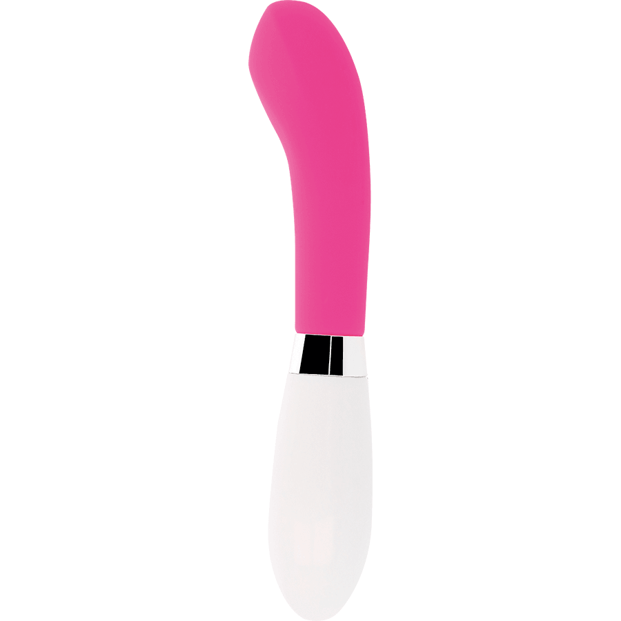 GLOSSY - JOHN VIBRADOR ROSA - Sensuana.es