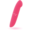 GLOSSY - PHIL VIBRADOR ROSA - Sensuana.es