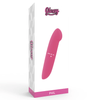 GLOSSY - PHIL VIBRADOR ROSA - Sensuana.es