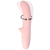 MIA - PISA VIBRADOR ROTADOR ROSA - Sensuana.es