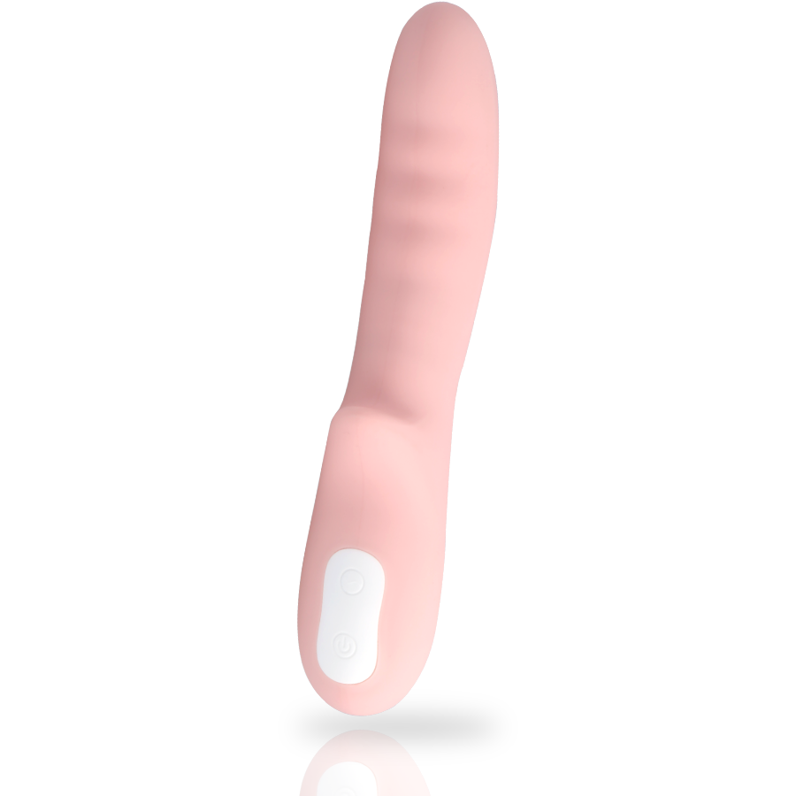 MIA - PISA VIBRADOR ROTADOR ROSA - Sensuana.es