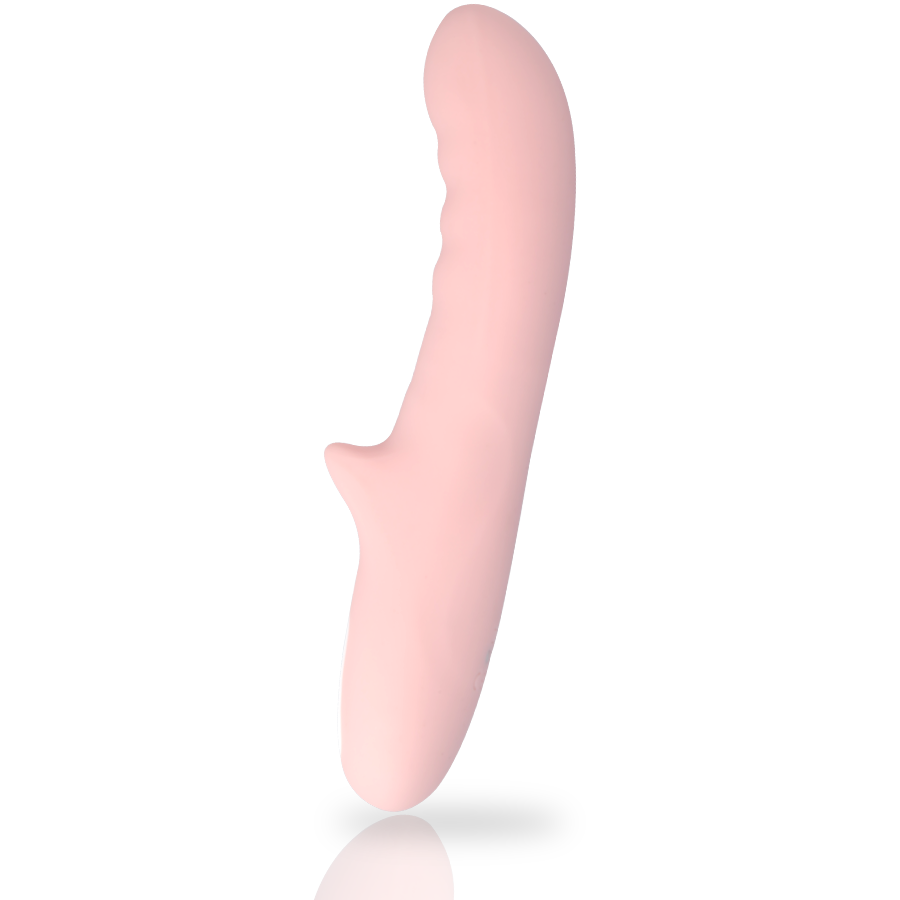 MIA - PISA VIBRADOR ROTADOR ROSA - Sensuana.es