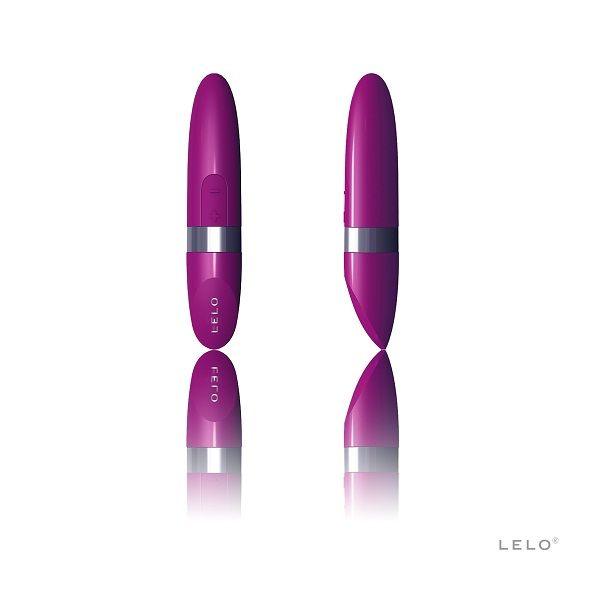 LELO - MIA 2 VIBRADOR MORADO - Sensuana.es