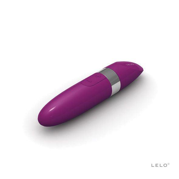 LELO - MIA 2 VIBRADOR MORADO - Sensuana.es