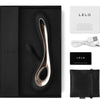 LELO - SORAYA 2 NEGRO VIBRADOR RABBIT - Sensuana.es