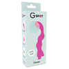 G-SPOT - GEORGE VIBRADOR PUNTO G ROSA CHICLE - Sensuana.es