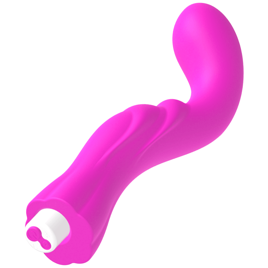 G-SPOT - GREGORY VIBRADOR VIOLETA - Sensuana.es