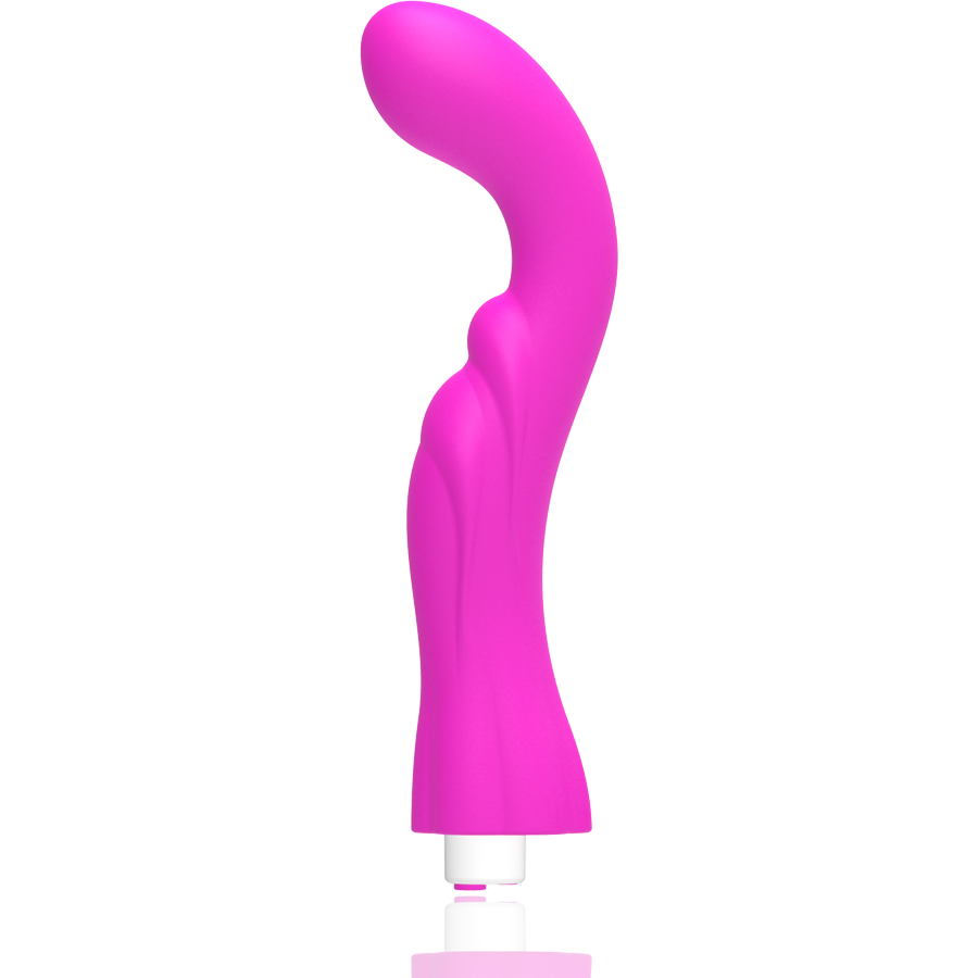 G-SPOT - GREGORY VIBRADOR VIOLETA - Sensuana.es