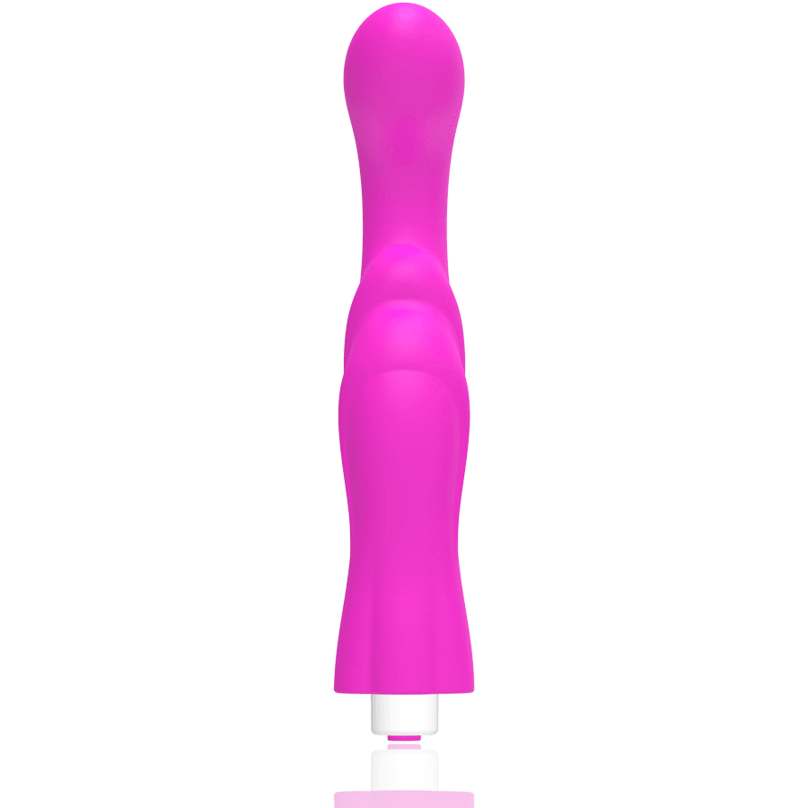 G-SPOT - GREGORY VIBRADOR VIOLETA - Sensuana.es