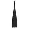 BRILLY GLAM - SPOT VIBE VIBRADOR CLITORIAL ORGASMICO SILICONA NEGRO - Sensuana.es