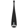 BRILLY GLAM - SPOT VIBE VIBRADOR CLITORIAL ORGASMICO SILICONA NEGRO - Sensuana.es