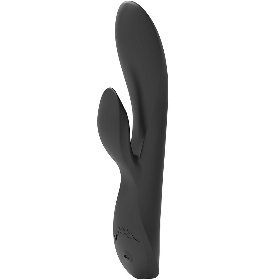 BLACK&SILVER - KAULTZ VIBRADOR CONTROL TOUCH - Sensuana.es