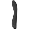 BLACK&SILVER - KEAN VIBRADOR TOUCH CONTROL - Sensuana.es