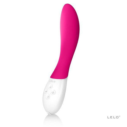 LELO - MONA 2 VIBRADOR FUCSIA - Sensuana.es