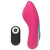 HAPPY LOKY - PANTY VIBRADOR PARA BRAGUITA CONTROL REMOTO - Sensuana.es