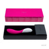 LELO - MONA 2 VIBRADOR FUCSIA - Sensuana.es